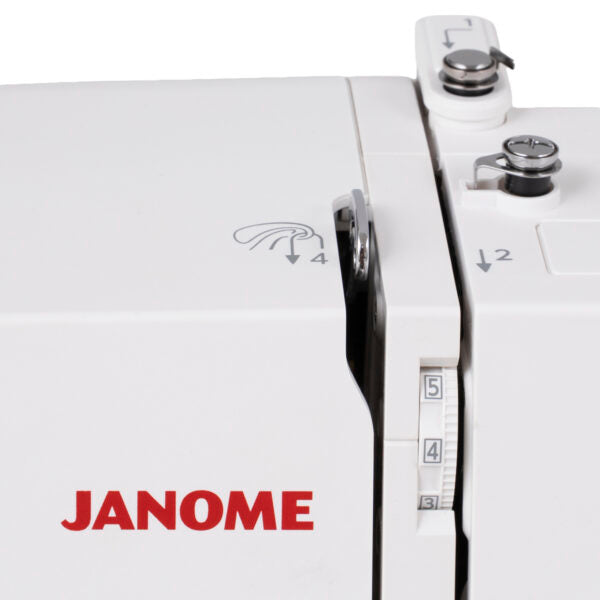 Janome SewSwitch 30 Sewing Machine