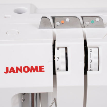 Janome SewSwitch 30 Sewing Machine