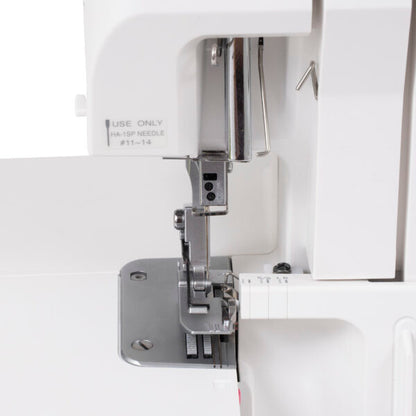 Janome SewSwitch 30 Sewing Machine