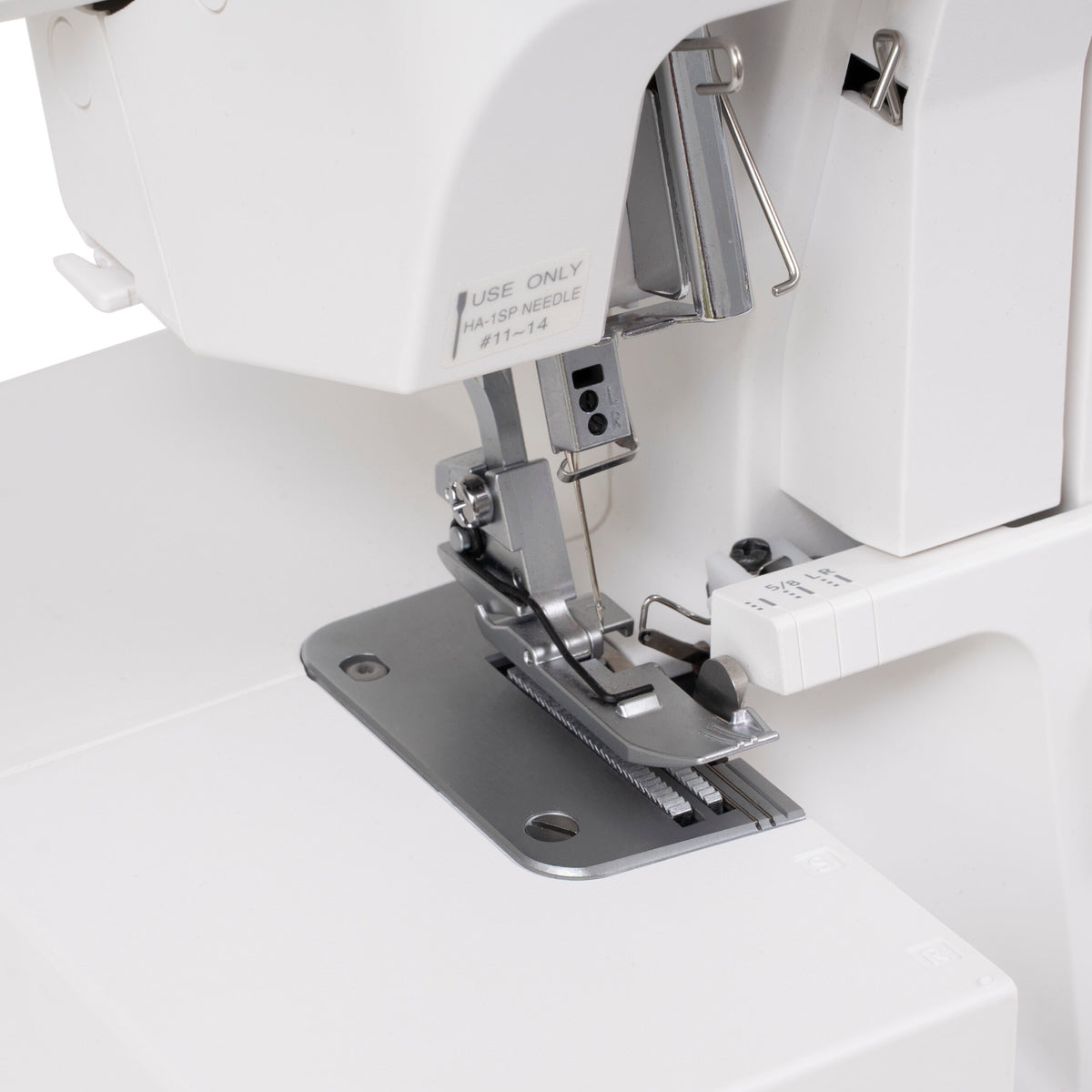 Janome SewSwitch 30 Sewing Machine