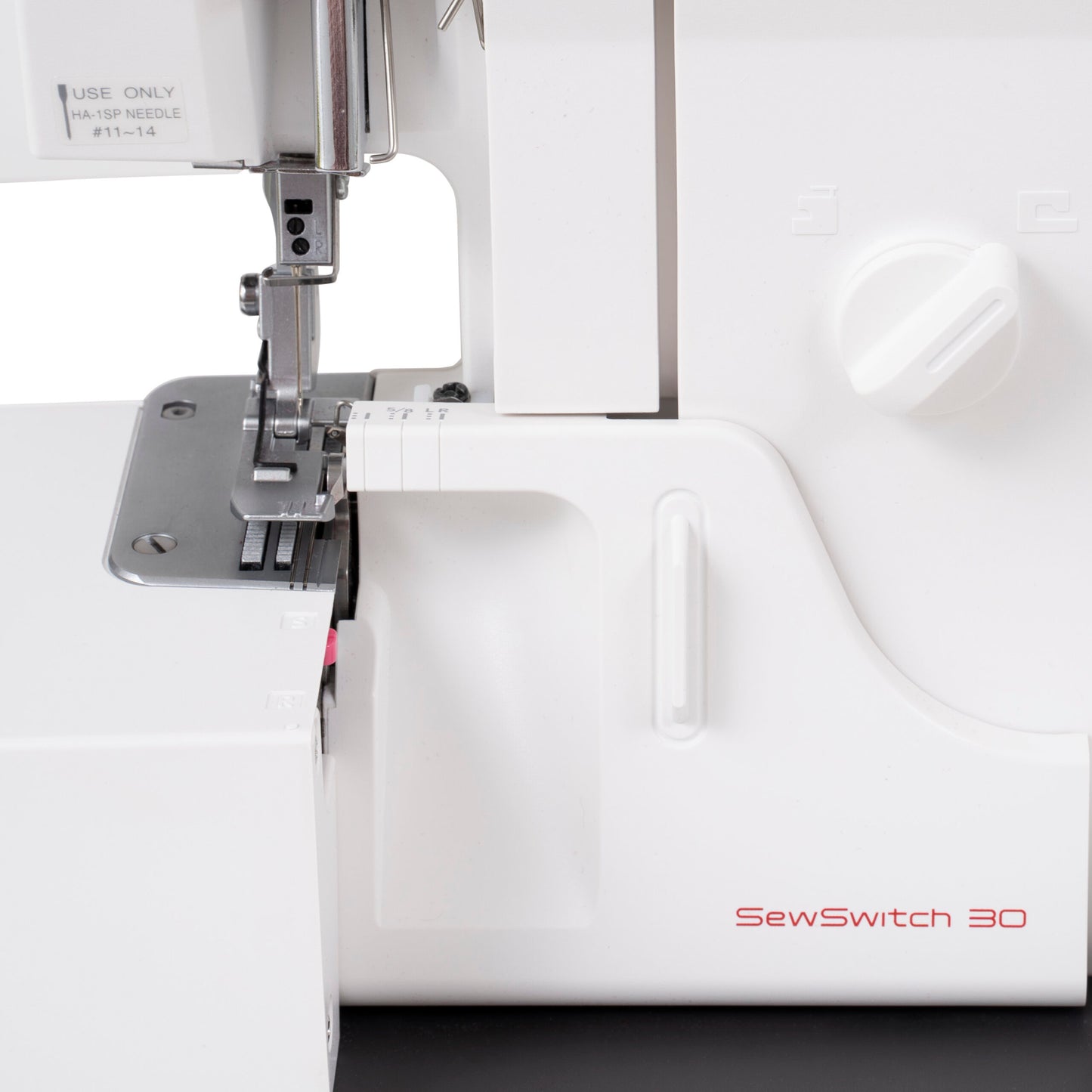 Janome SewSwitch 30 Sewing Machine