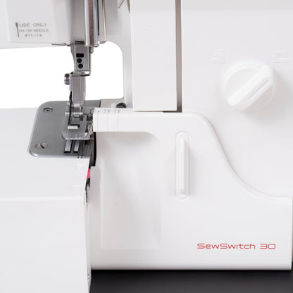 Janome SewSwitch 30 Sewing Machine
