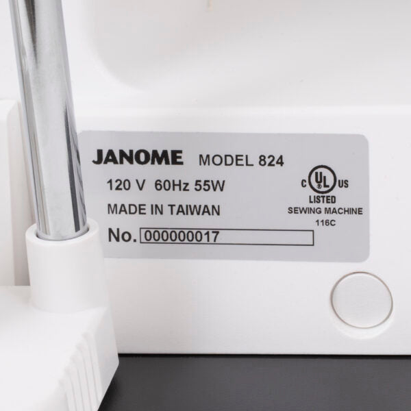 Janome SewSwitch 30 Sewing Machine