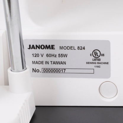 Janome SewSwitch 30 Sewing Machine