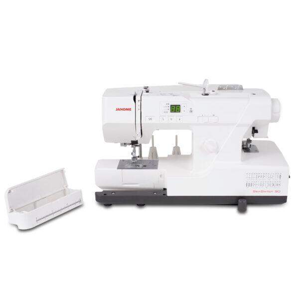Janome SewSwitch 30 Sewing Machine