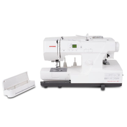 Janome SewSwitch 30 Sewing Machine