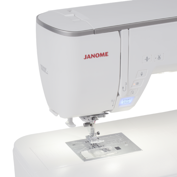 Janome Skyline 8 Sewing Machine