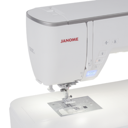 Janome Skyline 8 Sewing Machine