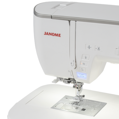 Janome Skyline 8 Sewing Machine