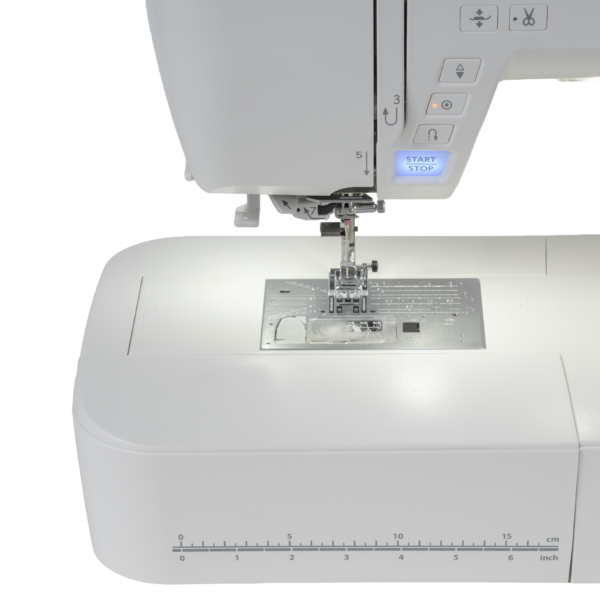 Janome Skyline 8 Sewing Machine