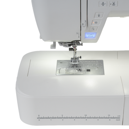 Janome Skyline 8 Sewing Machine
