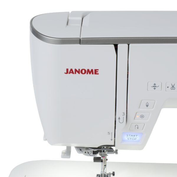 Janome Skyline 8 Sewing Machine