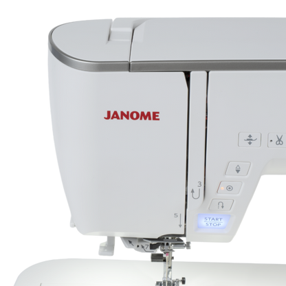 Janome Skyline 8 Sewing Machine