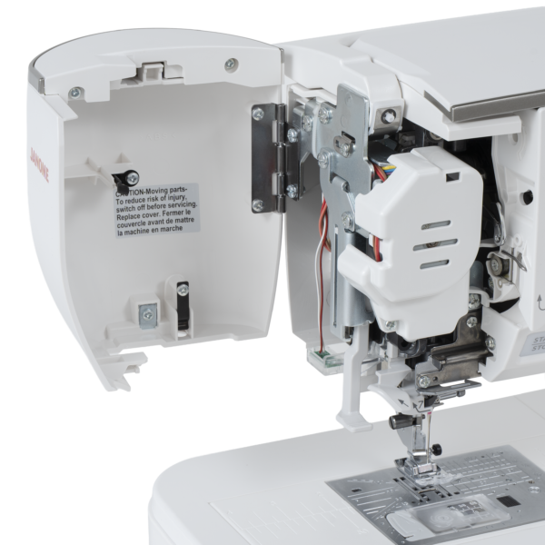 Janome Skyline 8 Sewing Machine