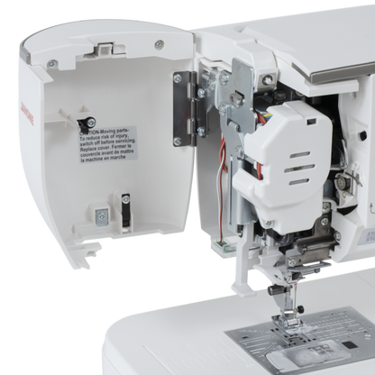 Janome Skyline 8 Sewing Machine
