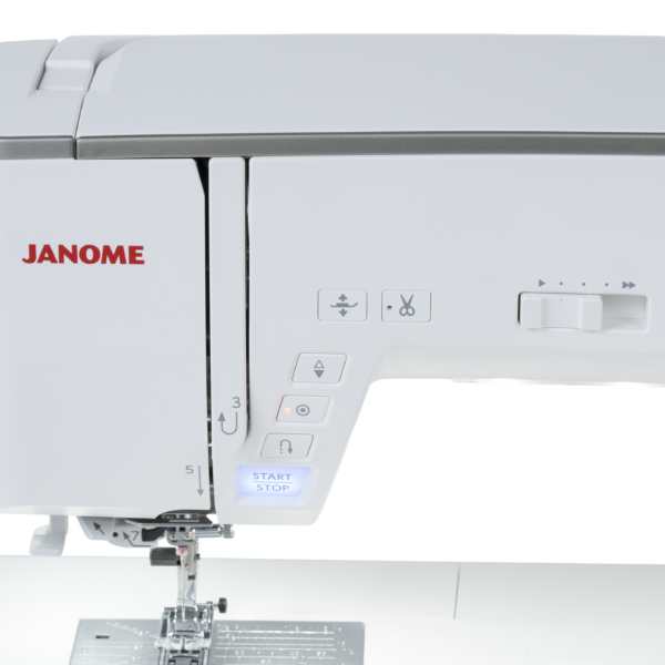 Janome Skyline 8 Sewing Machine