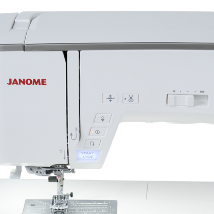 Janome Skyline 8 Sewing Machine