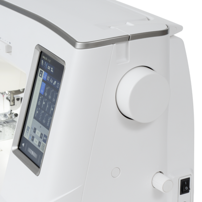 Janome Skyline 8 Sewing Machine