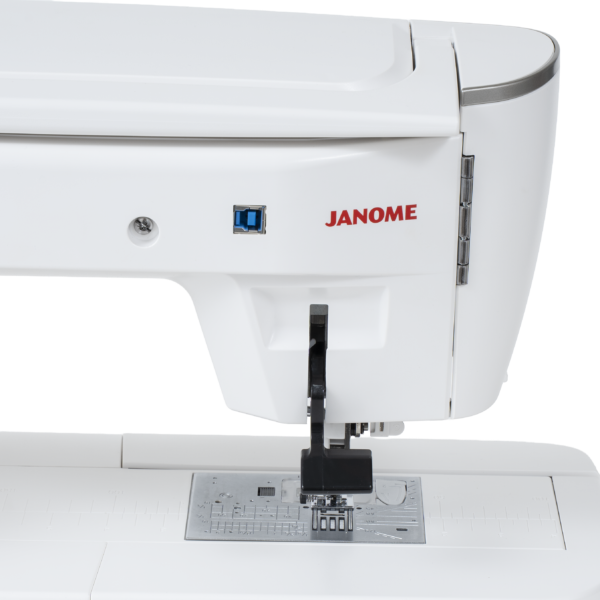 Janome Skyline 8 Sewing Machine