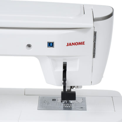 Janome Skyline 8 Sewing Machine
