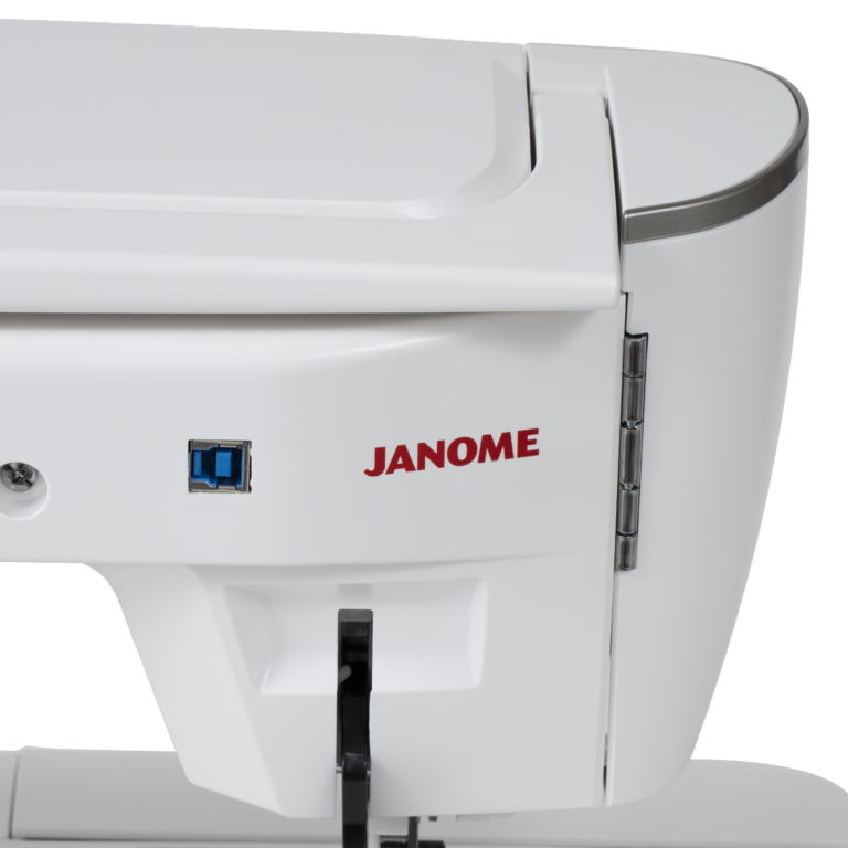 Janome Skyline 8 Sewing Machine