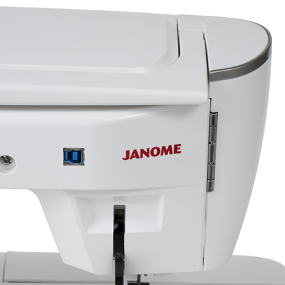 Janome Skyline 8 Sewing Machine
