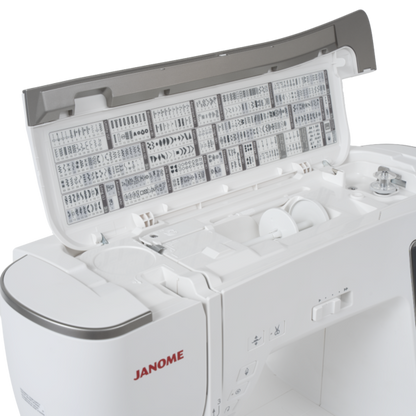 Janome Skyline 8 Sewing Machine