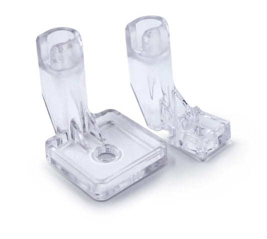 Handi Quilter HG10505 Handi Feet Square Feet (set of 2)