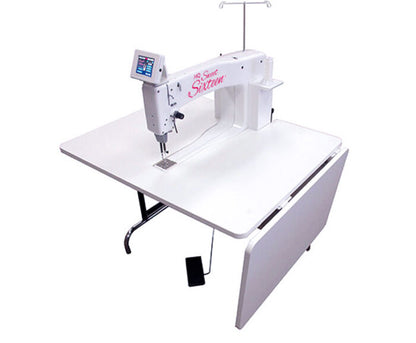 Handi Quilter QT09726 Sweet Sixteen Table 18” Extension
