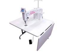 Load image into Gallery viewer, Handi Quilter QT09726 Sweet Sixteen Table 18” Extension
