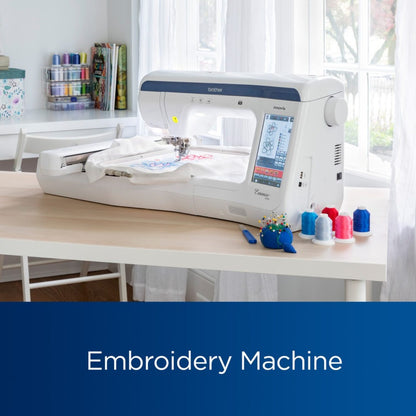 Brother VE2300 Essence Innov-ís VE2300 Sewing & Embroidery Combo