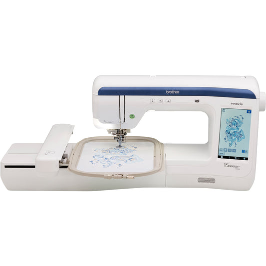 Brother VE2300 Essence Innov-ís VE2300 Sewing & Embroidery Combo