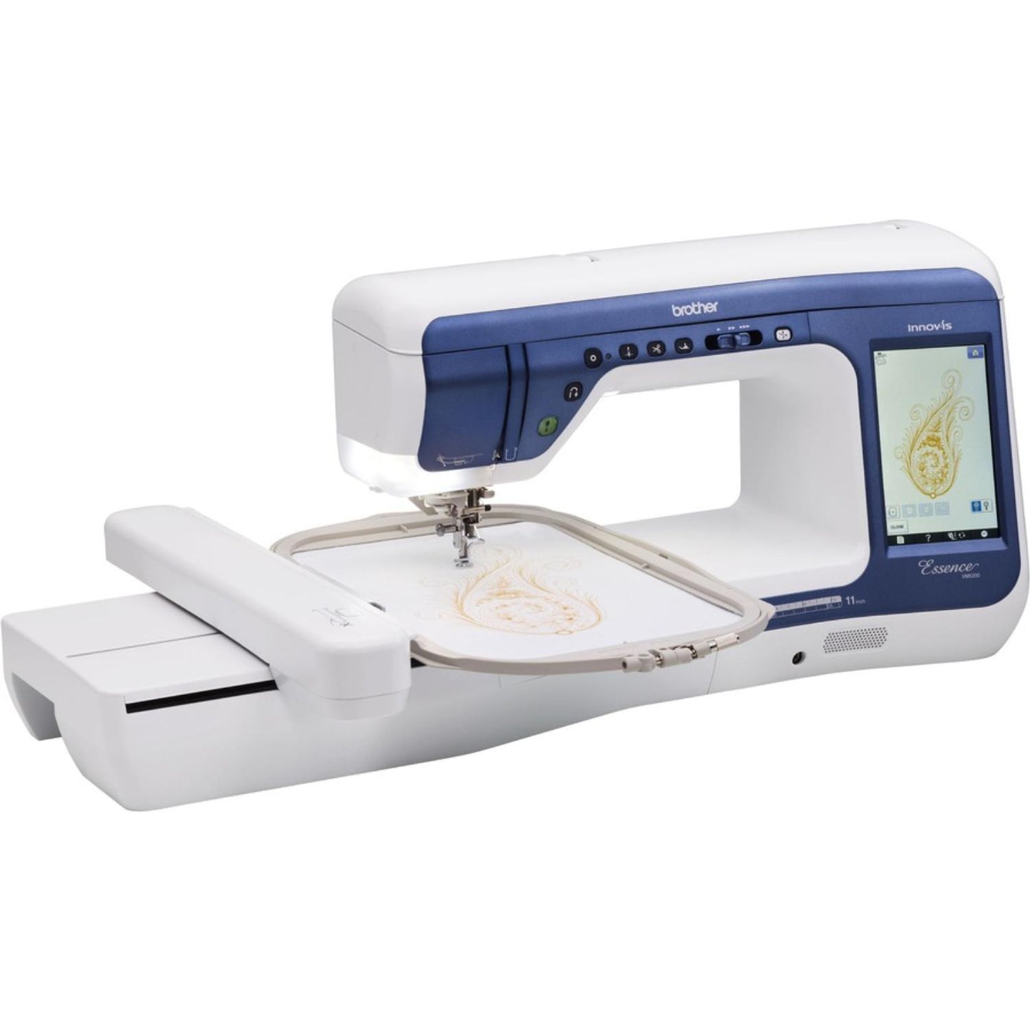 Brother VM5200 Essence Innov-ís VM5200 Embroidery Machine