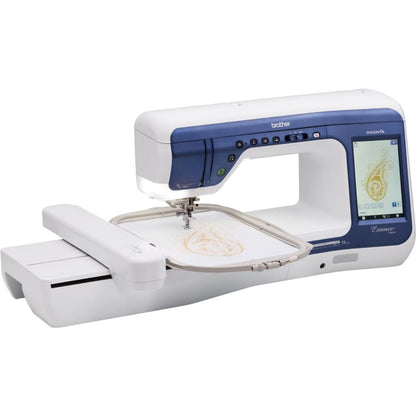 Brother VM5200 Essence Innov-ís VM5200 Embroidery Machine