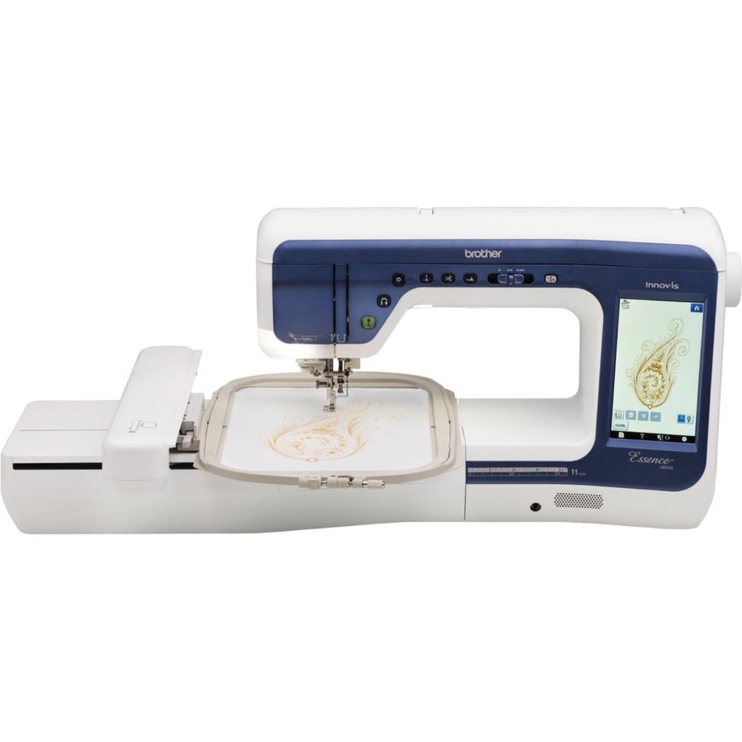 Brother VM5200 Essence Innov-ís VM5200 Embroidery Machine