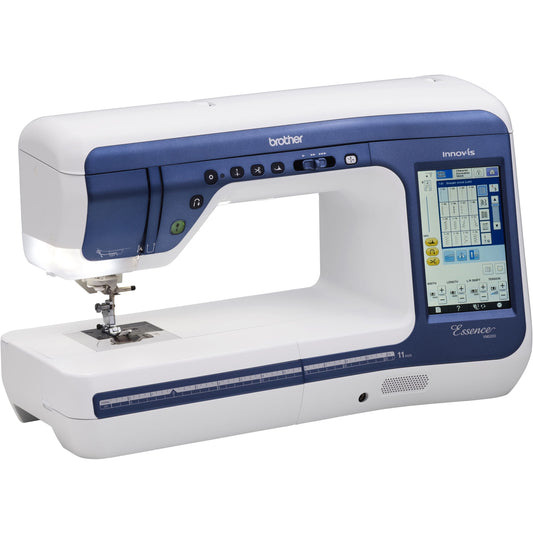 Brother VM5200 Essence Innov-ís VM5200 Embroidery Machine
