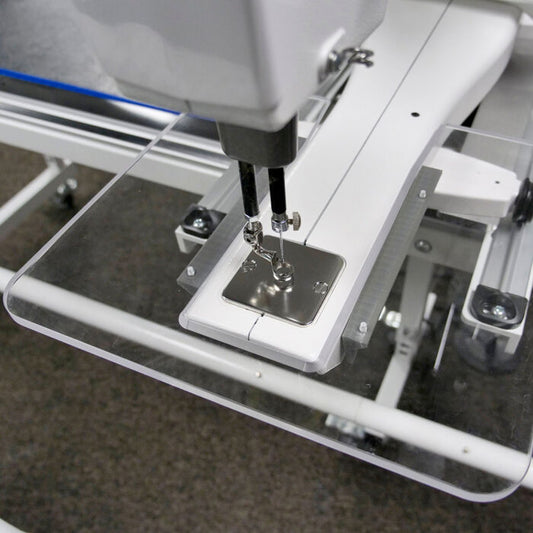 Handi Quilter HG00458 Ruler Base, Steady Fit Amara/Forte