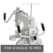 Load image into Gallery viewer, Grace ACC-01-Q’nique Rear Handles (Display Included)
