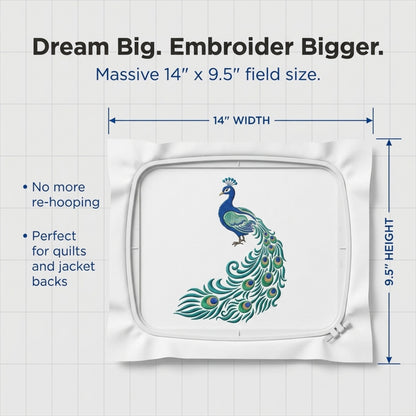 Brother Stellaire Innov-is XE2