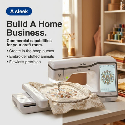 Brother Stellaire Innov-is XE2