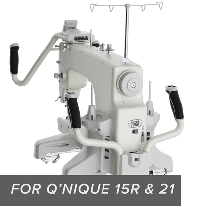 Grace ACC-01-Q’nique Rear Handles (Display Included)