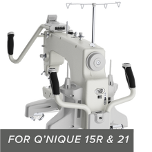 Load image into Gallery viewer, Grace ACC-01-Q’nique Rear Handles (Display Included)
