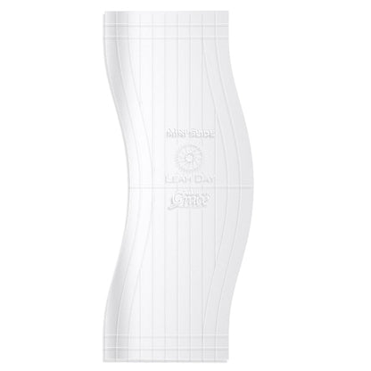 Grace ACC-01-12235 Mini Slide Ruler (1/4”, 1/8”)