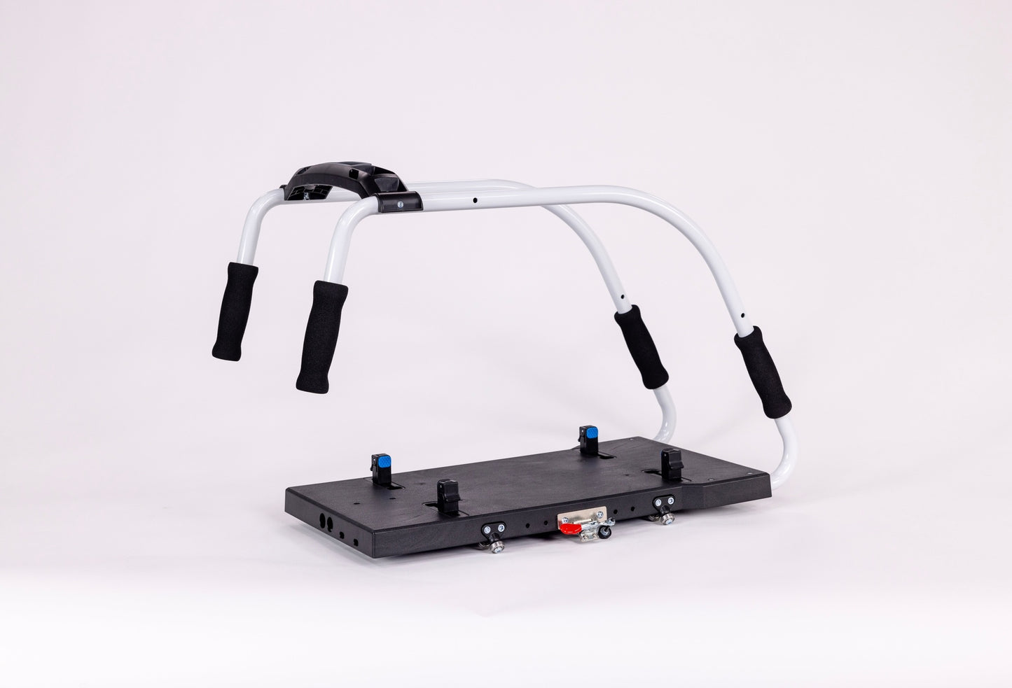 Grace ACC-01-17886 Chariot Top Plate & Handles