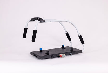 Grace ACC-01-17886 Chariot Top Plate & Handles
