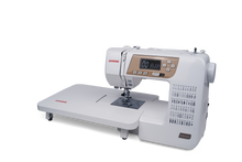 Load image into Gallery viewer, Janome 3160QDC?T  Sewing Machines
