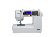 Load image into Gallery viewer, Janome 4120QDC?T  Sewing Machines
