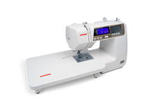 Load image into Gallery viewer, Janome 4120QDC?T  Sewing Machines
