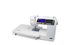 Load image into Gallery viewer, Janome 4120QDC?T  Sewing Machines
