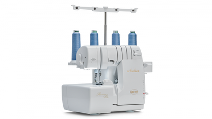 Baby Lock BLES4 Acclaim Serger Machine